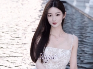 Xiyao