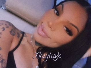 Xkayluvx