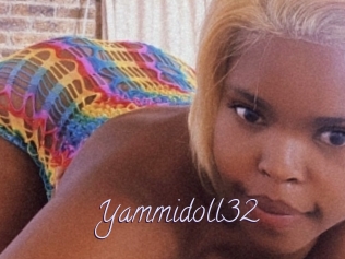 Yammidoll32