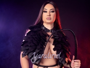 yaraliriel Salopes Beurettes