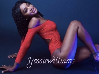 yessiewilliams Salopes Beurettes