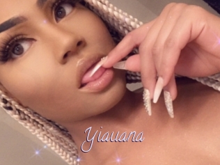 yiauana Salopes Beurettes