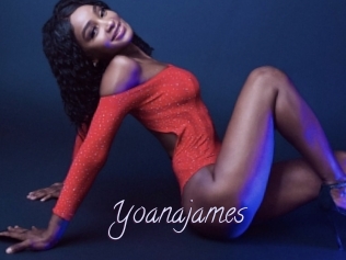 Yoanajames