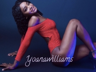 Yoanawilliams