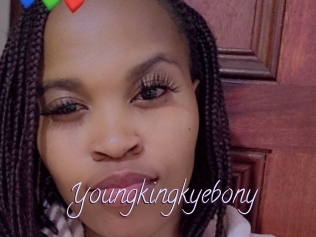 Youngkingkyebony