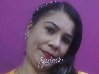 yuleski Salopes Beurettes