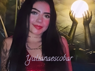 yulianaescobar Salopes Beurettes