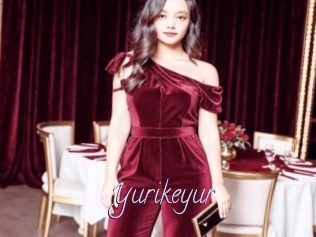 Yurikeyur