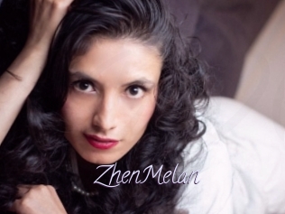 ZhenMelan Salopes Beurettes