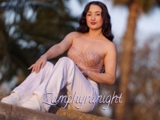 Zamphyranight