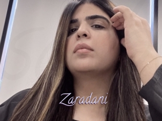 Zaradani