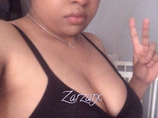 Zarzarx