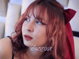 Zazirose