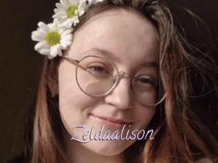 Zeldaalison