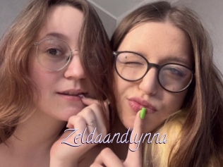 Zeldaandlynna