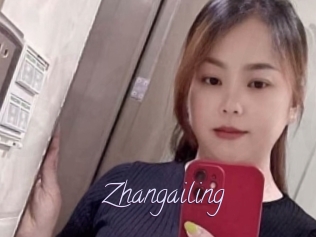 Zhangailing