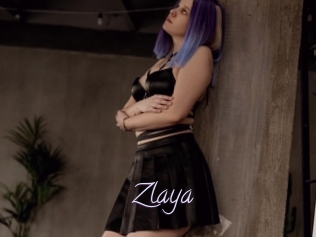 Zlaya