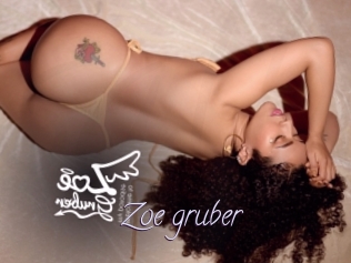 Zoe_gruber