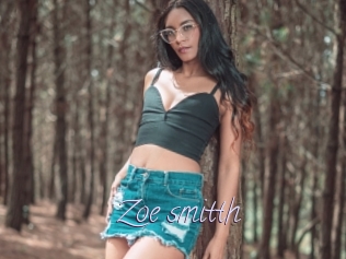 zoe_smitth Salopes Beurettes