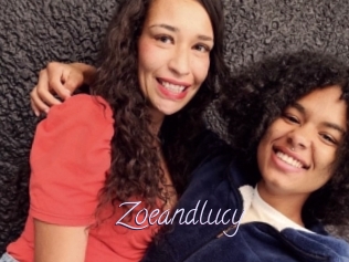 Zoeandlucy