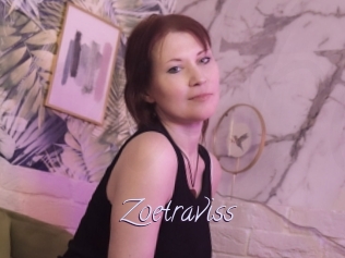 Zoetraviss