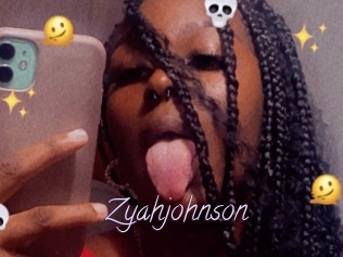zyahjohnson Salopes Beurettes